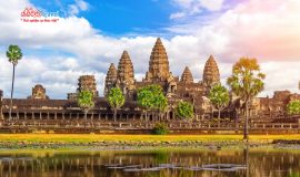 Cẩm nang du lịch Campuchia từ A – Z đầy đủ chi tiết nhất