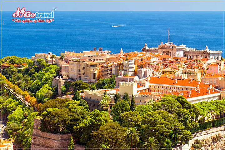 Có nên đi du lịch Monaco mùa thu?