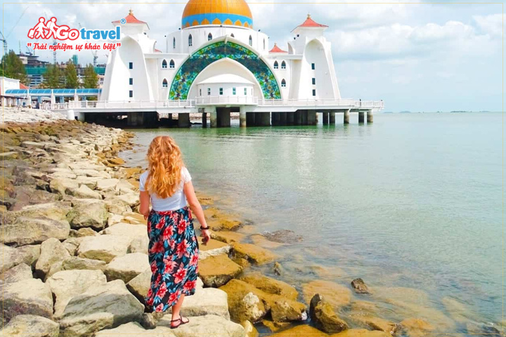 Theo kinh nghiệm du lịch Malacca của nhiều người, bạn nên chọn du lịch vào khoảng tháng 12 đến tháng 4